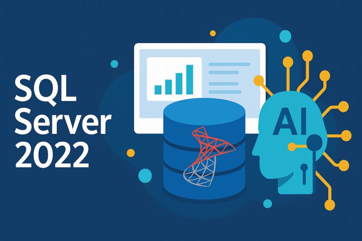 5 مهارت کلیدی SQL Server 2022 برای موفقیت در بازار کار - آموزش 3